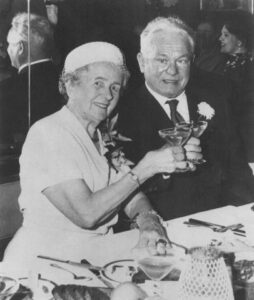 Clara en Joseph Pilates